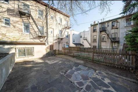 75 Palisade Avenue Jersey City NJ 07306