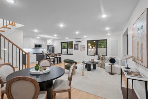 13 Wegman Court Jersey City NJ 07306