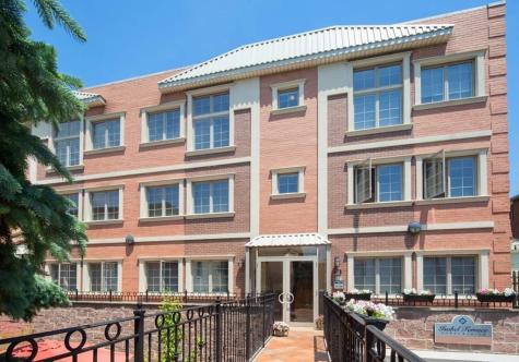 124 68th Street Guttenberg NJ 07093
