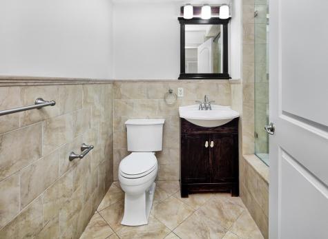 124 68th Street Guttenberg NJ 07093