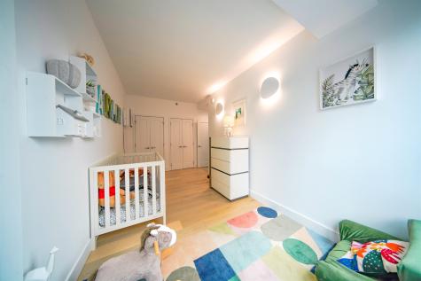 1025 Maxwell Lane Hoboken NJ 07030