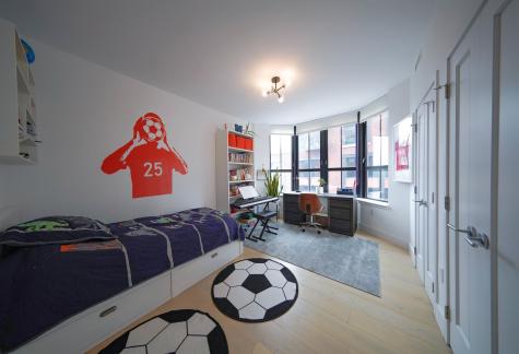 1025 Maxwell Lane Hoboken NJ 07030