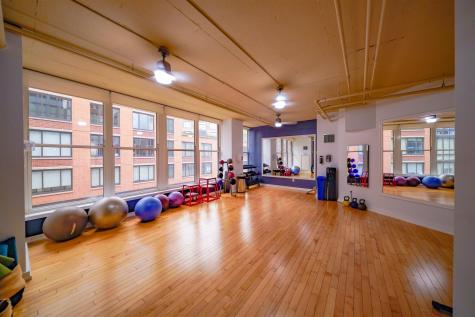 1025 Maxwell Lane Hoboken NJ 07030