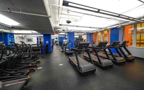 1025 Maxwell Lane Hoboken NJ 07030