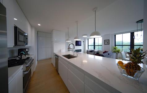 1025 Maxwell Lane Hoboken NJ 07030