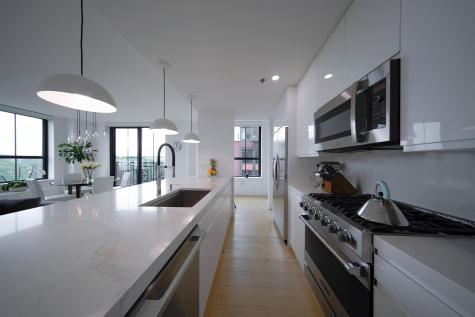 1025 Maxwell Lane Hoboken NJ 07030