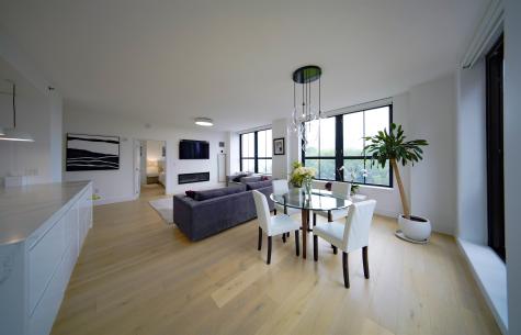 1025 Maxwell Lane Hoboken NJ 07030