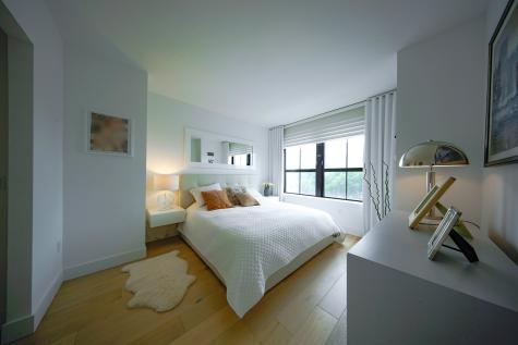 1025 Maxwell Lane Hoboken NJ 07030