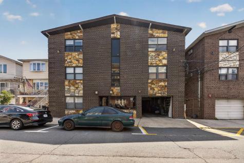 137 71st Street Guttenberg NJ 07093