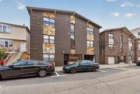 137 71st Street Guttenberg NJ 07093