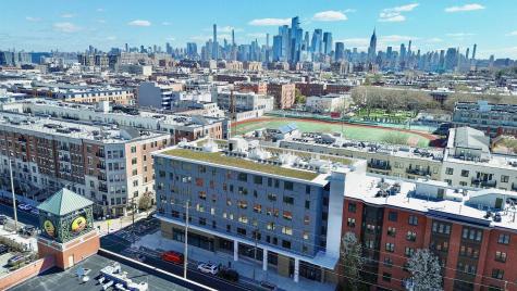 921 Madison Street Hoboken NJ 07030