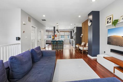 282 Roslyn Court West New York NJ 07093