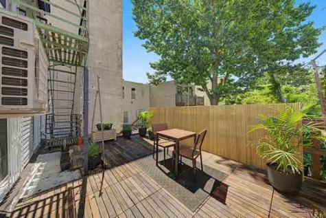 29 Franklin Street Jersey City NJ 07307