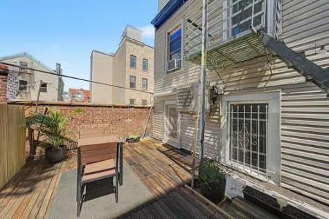 29 Franklin Street Jersey City NJ 07307