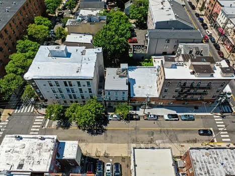 29 Franklin Street Jersey City NJ 07307