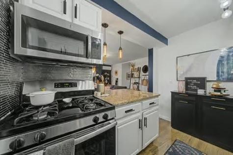 29 Franklin Street Jersey City NJ 07307