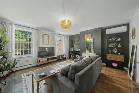 29 Franklin Street Jersey City NJ 07307