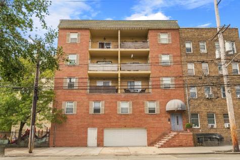 212 Madison Street Hoboken NJ 07030