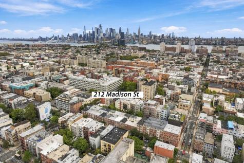 212 Madison Street Hoboken NJ 07030