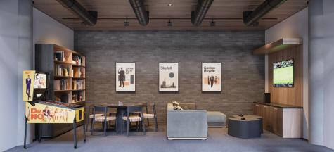 38 Jackson Street Hoboken NJ 07030