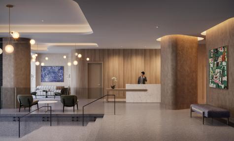 38 Jackson Street Hoboken NJ 07030