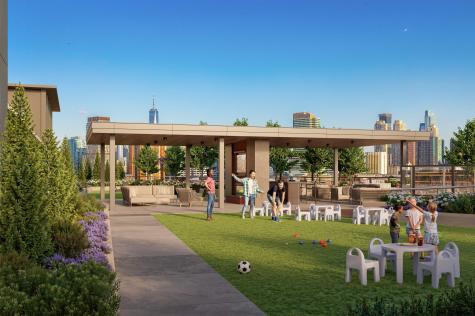 38 Jackson Street Hoboken NJ 07030