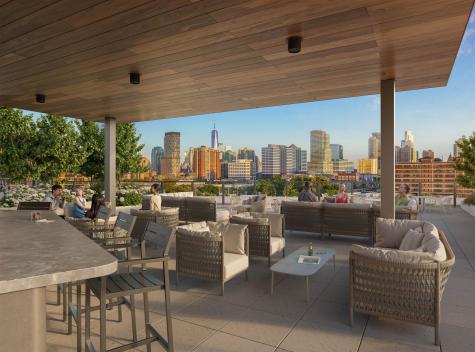 38 Jackson Street Hoboken NJ 07030