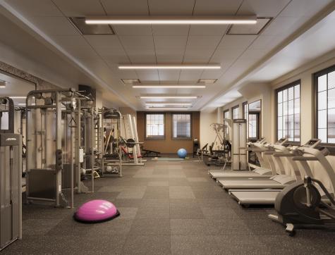 38 Jackson Street Hoboken NJ 07030