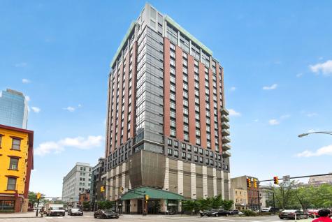 105 Greene Street Jersey City NJ 07302