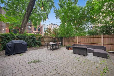 717 Willow Avenue Hoboken NJ 07030