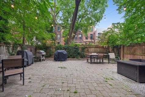 717 Willow Avenue Hoboken NJ 07030