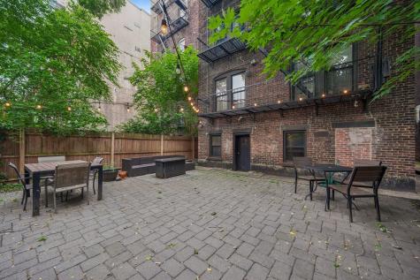 717 Willow Avenue Hoboken NJ 07030