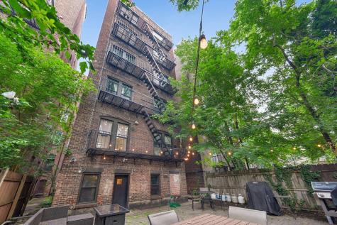 717 Willow Avenue Hoboken NJ 07030