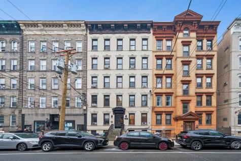 717 Willow Avenue Hoboken NJ 07030