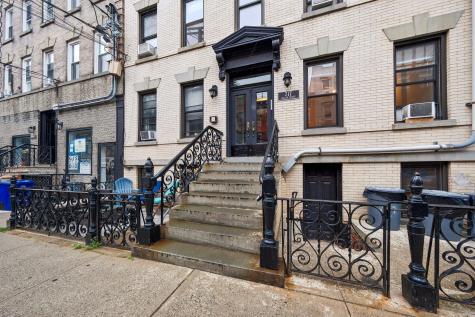 717 Willow Avenue Hoboken NJ 07030