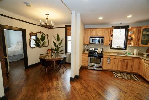 107 Bowers Street Jersey City NJ 07307