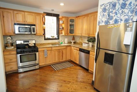 107 Bowers Street Jersey City NJ 07307