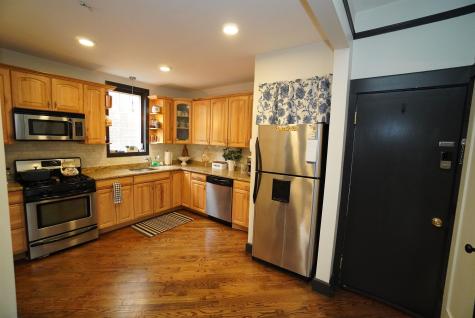107 Bowers Street Jersey City NJ 07307