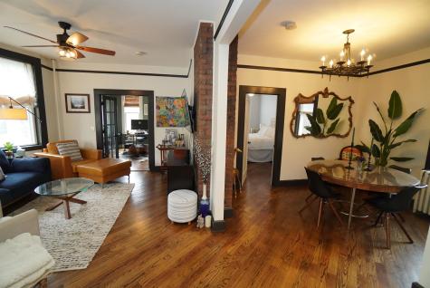 107 Bowers Street Jersey City NJ 07307