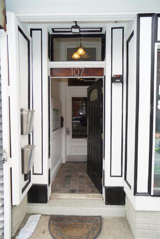 107 Bowers Street Jersey City NJ 07307