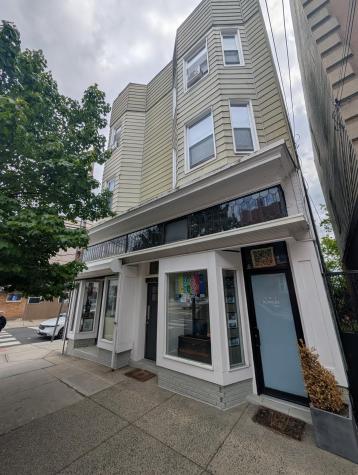 107 Bowers Street Jersey City NJ 07307