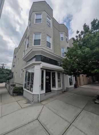 107 Bowers Street Jersey City NJ 07307