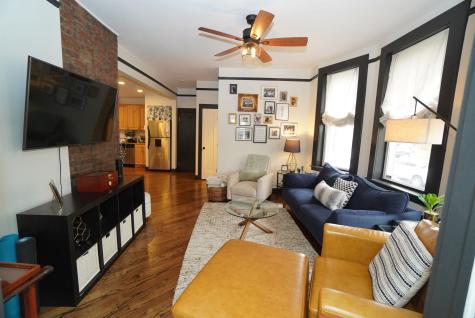 107 Bowers Street Jersey City NJ 07307