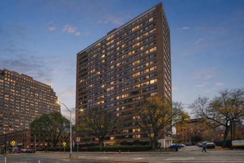 135 Montgomery Street Jersey City NJ 07302