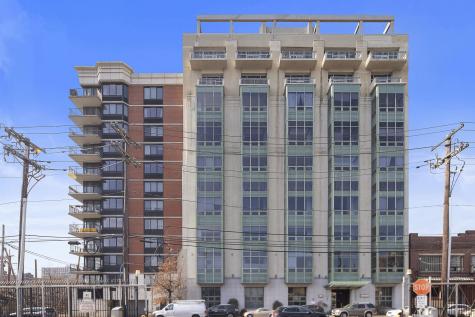 689 Luis M Marin Boulevard Jersey City NJ 07310