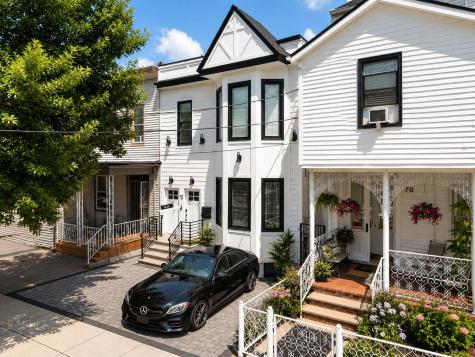 72 46th Street Weehawken NJ 07086