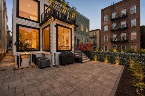 72 46th Street Weehawken NJ 07086