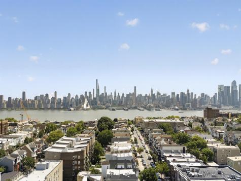 72 46th Street Weehawken NJ 07086