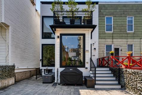 72 46th Street Weehawken NJ 07086