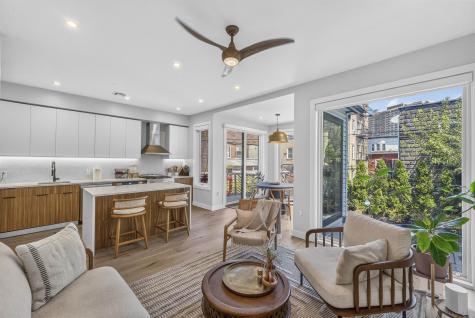 72 46th Street Weehawken NJ 07086